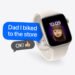 Apple watch for kids