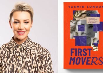 Yasmin London