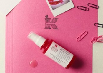 Kiehl's 1CC Collashot Plump Serum