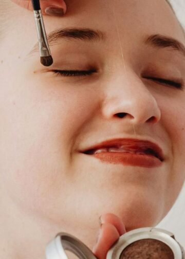 Pampa Beauty app