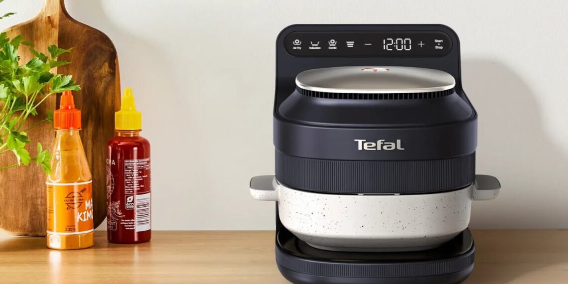 Tefal YumMeal Airfryer