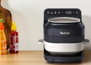 Tefal YumMeal Airfryer