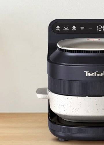Tefal YumMeal Airfryer