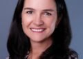 Equifax CEO Melanie Cochrane gender-balanced leadership