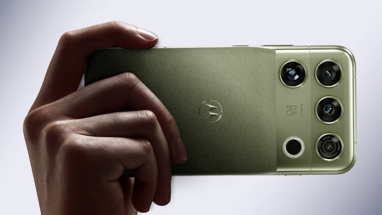 Motorola News