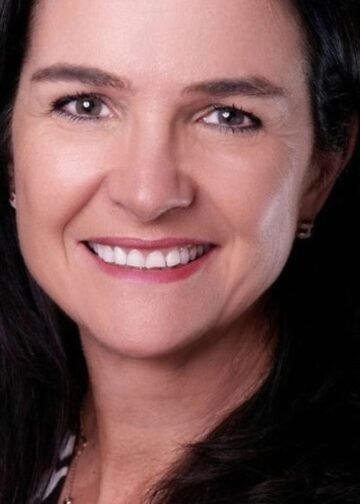 Equifax CEO Melanie Cochrane gender-balanced leadership