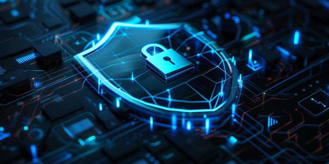 Netgear Cyber Security Dark Web Monitoring