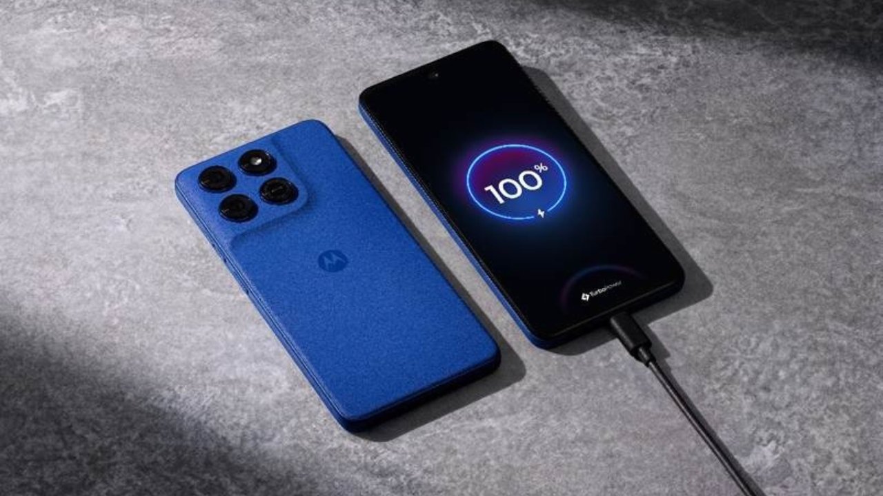 Motorola News
