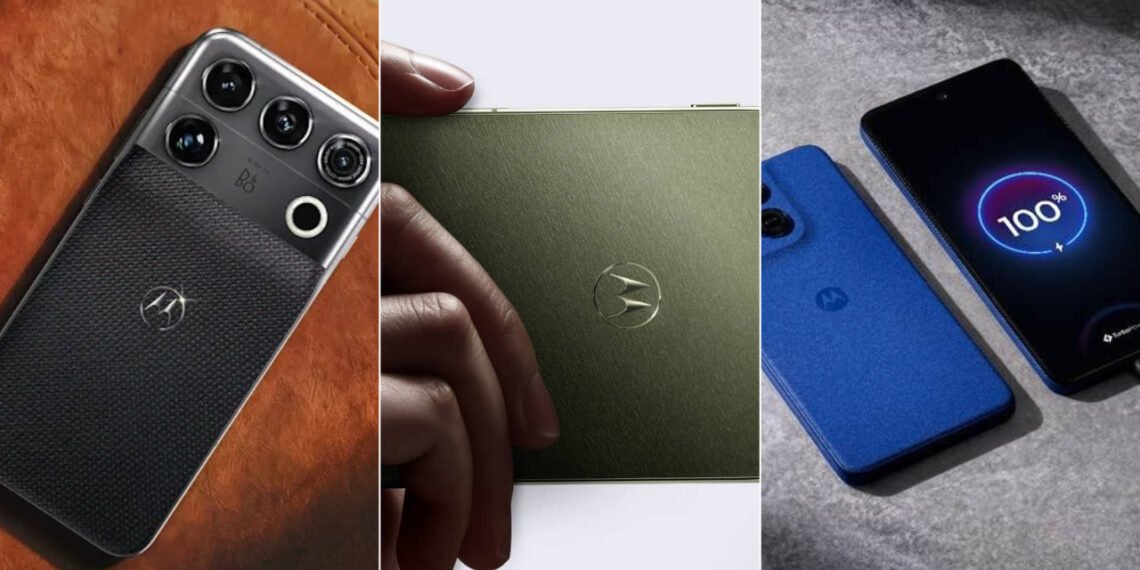 Motorola News