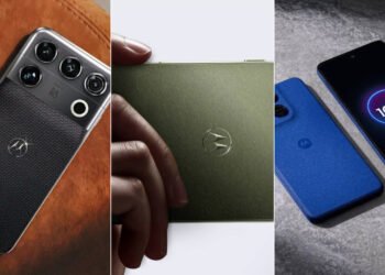 Motorola News