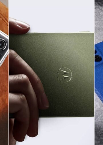Motorola News