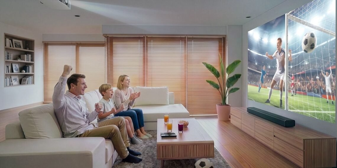 Epson Laser Projectors