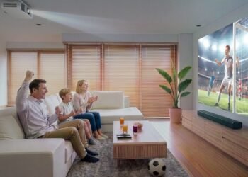 Epson Laser Projectors