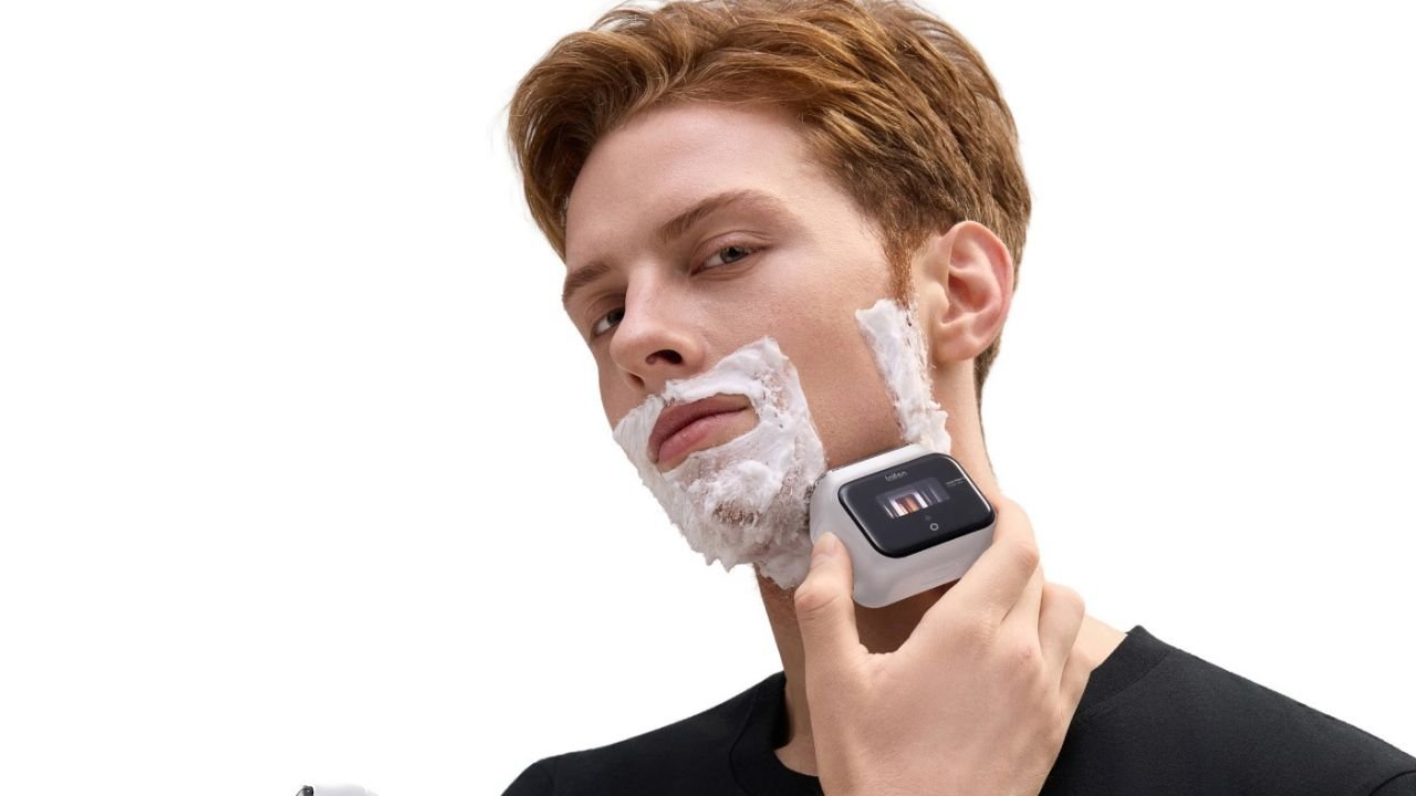 Sibling Stubble Showdown: A Shaver Review By My Bearded Brother