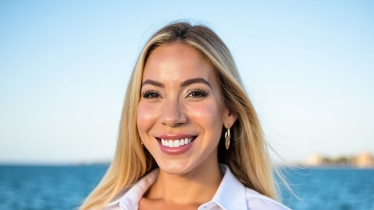 Roamcircle travel app Liz Rivas
