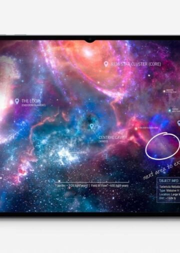 Samsung Galaxy Tab S12