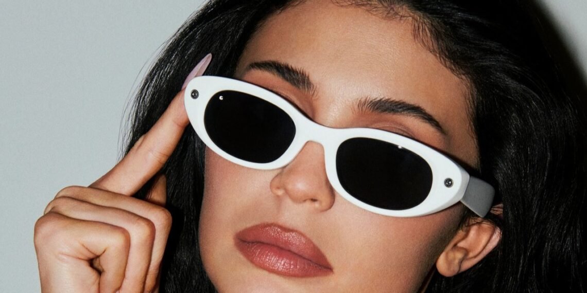 Meta connect 2026 Kylie Jenner