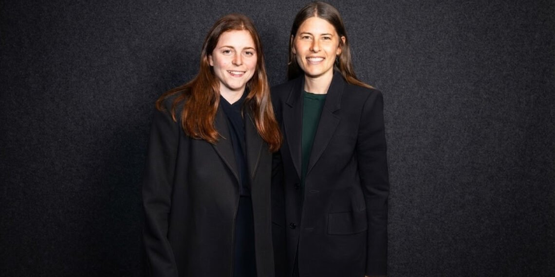 Ali and Gaby Rosenberg Blossom app