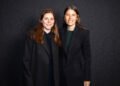 Ali and Gaby Rosenberg Blossom app