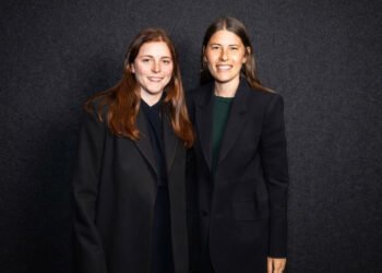 Ali and Gaby Rosenberg Blossom app