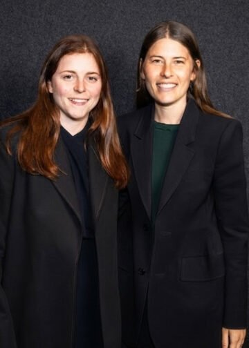 Ali and Gaby Rosenberg Blossom app