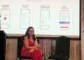 Brain dump express app