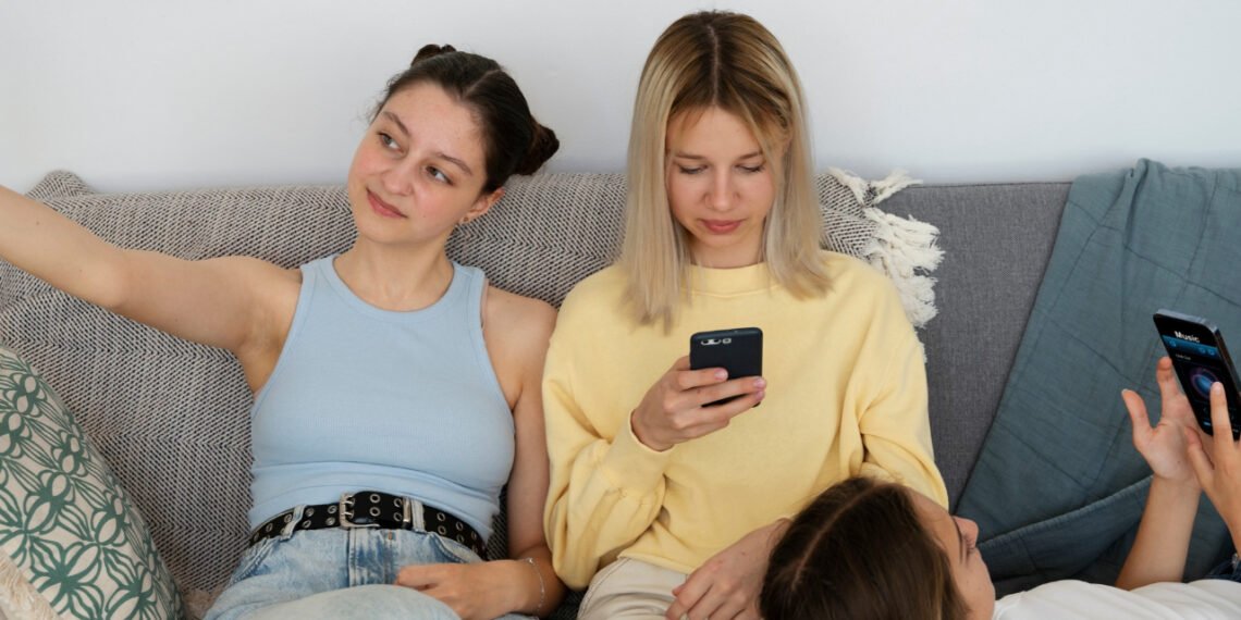 WhatsApp Parental Controls
