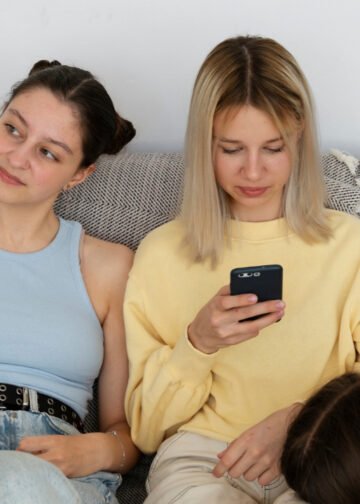 WhatsApp Parental Controls