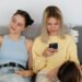 WhatsApp Parental Controls