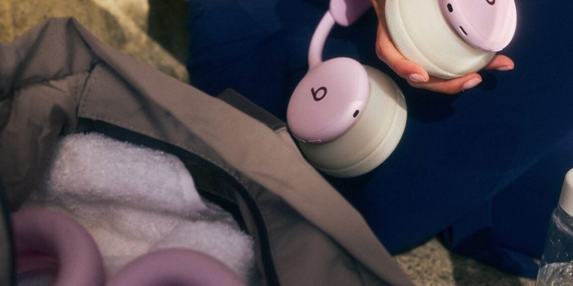Beats 360