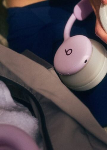Beats 360