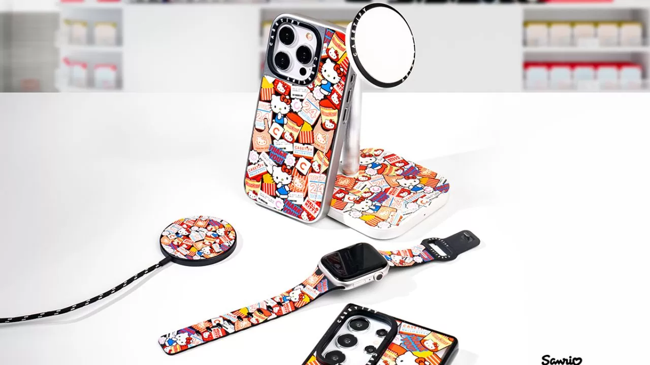 Happy 50th Anniversary Hello Kitty! - Women Love Tech